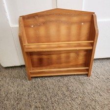 Vintage Style Wooden Hanging