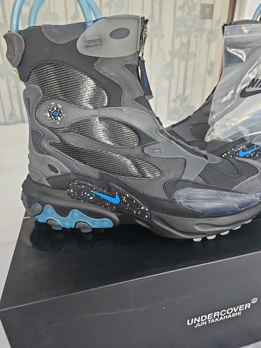 Nike react boot - boot, uc