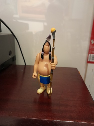 Disney famosa native indian - famosa,