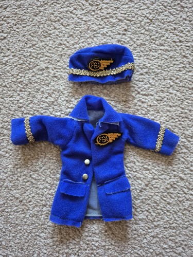 Faerie glen air hostess - faerie,