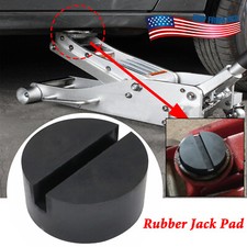 Rubber Jack Pad Lifting Auto