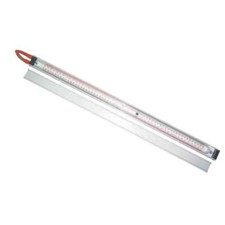 Regin  U Gauge 24" Manometer (60 mbar) With Stand REGU20