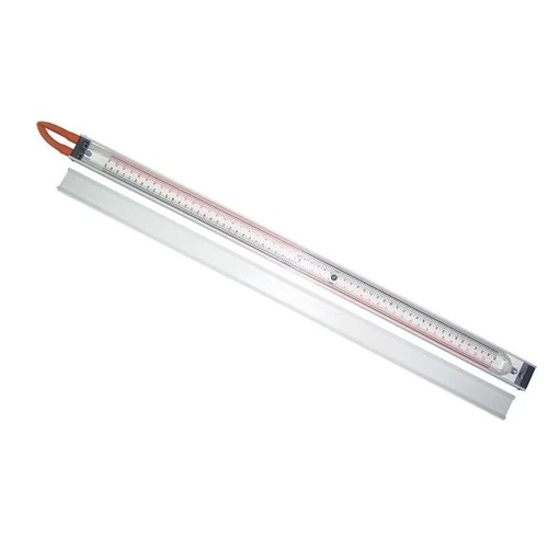 Regin gauge manometer - u,