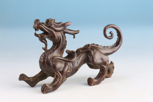 Chinese bronze hand fengshui