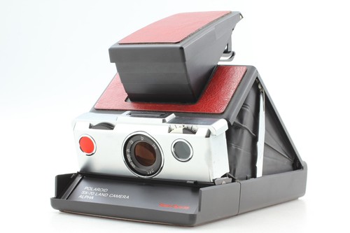 Mint polaroid sx - [n,