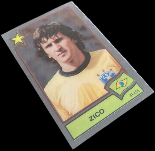 Panini world cup espana - world,