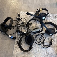 5x Canford Telepro SMH210 Cans