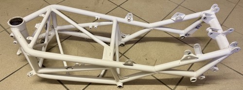 Ducati pierobon frame 851 - pierobon,