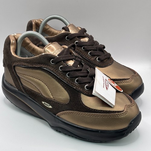 Mbt maliza womens - mbt, brown
