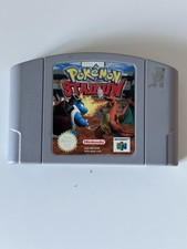 Pokemon Stadium N64 Nintendo 64 Cart Only PAL