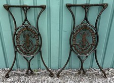 Vintage Singer sewing machine