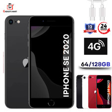 Apple iPhone SE 2020 4G