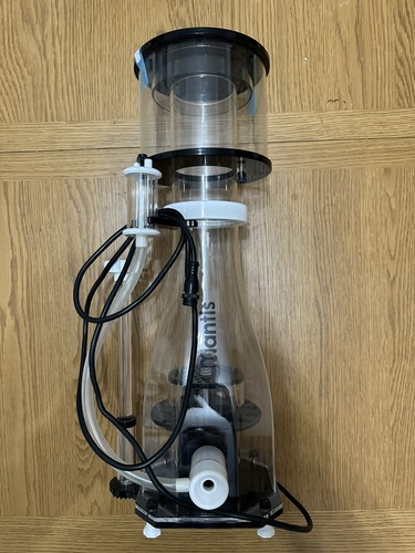 Mantis tornado 150 marine - mantis,