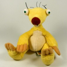 ICE AGE 2 The Meltdown SID