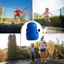Trampoline Enclosure Pole