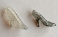 Rare BARBIE PRINCESS 'ODD