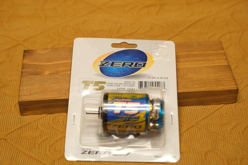 Yokomo zero 10t - yokomo, 2w