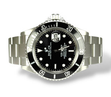 ROLEX Submariner - 16610 -