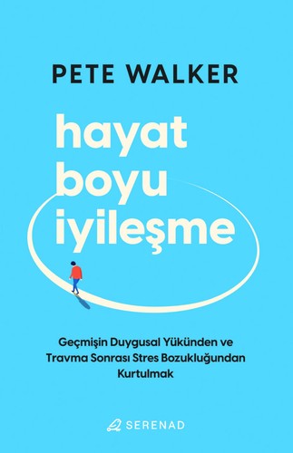 Hayat boyu iyilesme pete - hayat, by