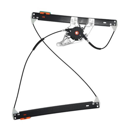 Electric window regulator - electric,
