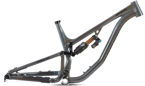 Frame pivot bearing kit - bearing, |