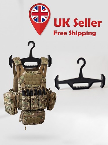Heavy duty tactical vest - tactical,