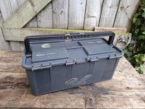 Raaco compact professional - compact, 15