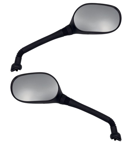 Mirrors pair tested - mirrors,