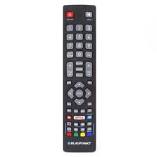 New Genuine BLF/RMC/0008 For Blaupunkt Full HD LED 3D Smart TV Remote Control