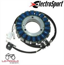 Yamaha XVS A Drag Star Classic 1100 2000 2001 ESG610 STATOR FLYWHEEL ELECTROSPORT