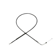 Xs 650 (447) - Gas Cable Open