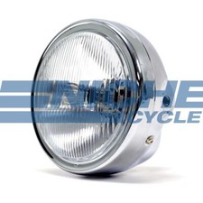 Honda Replica Style Headlight