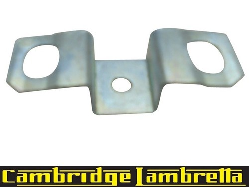 Bracket for the lambretta - the,