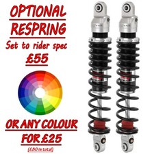 Honda CR250 Red Rocket