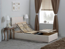 Double SleepWell Adjustable