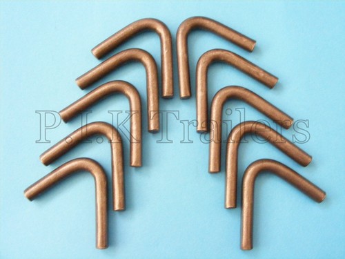 Weld chassis rope - weld-on,