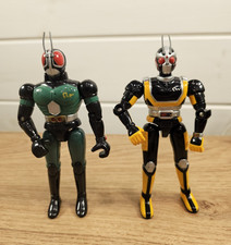 Vintage Saban's Masked Rider