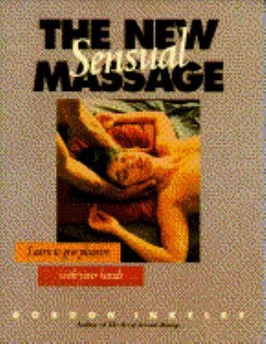 The new sensual - sensual, massage: