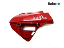 Fairing Left Upper Ducati