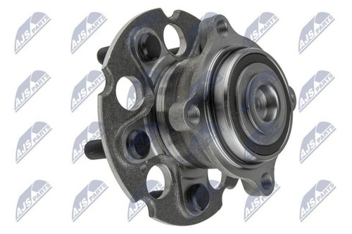 Wheel bearing kit fits - wheel,