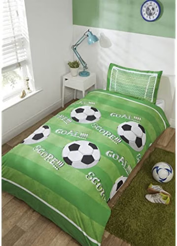 Rapport home goal - home, football