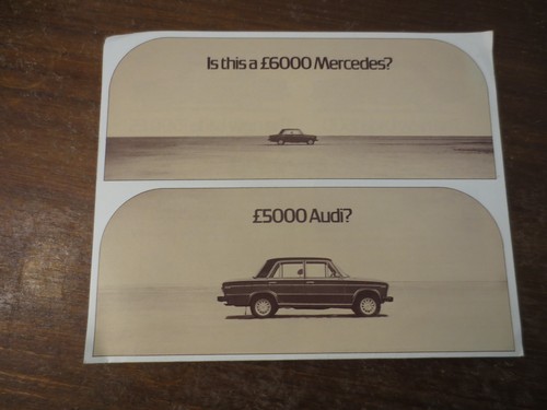 1970s lada 1600 - 1600es, car
