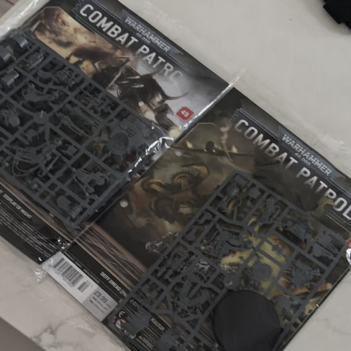 Games workshop warhammer - workshop,