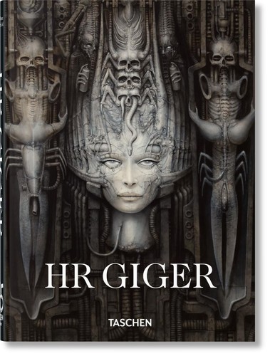 Giger 45th by - 45th,