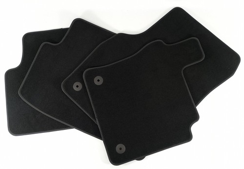 Passat floor mats - passat,