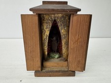 Y9624 STATUE Fudo Myoo small