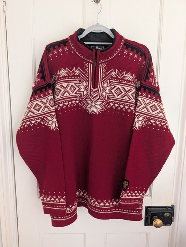 Dale norway fairisle nordic - dale, of