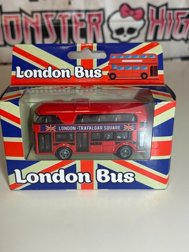 London transport double decker - london,
