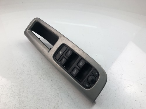 Volvo v50 power - mw, window