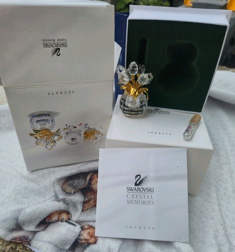 Swarovski crystal memories - swarovski,